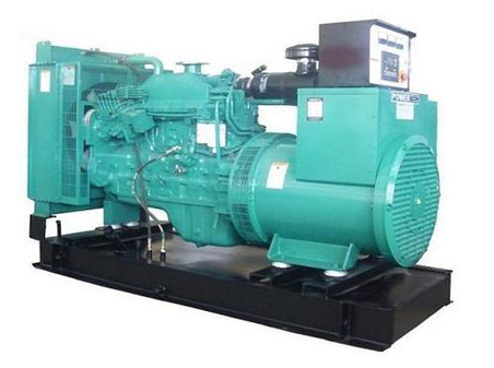 兴宁80kw康明斯柴油发电机组图片 兴宁80kw康明斯柴油发电机组图片