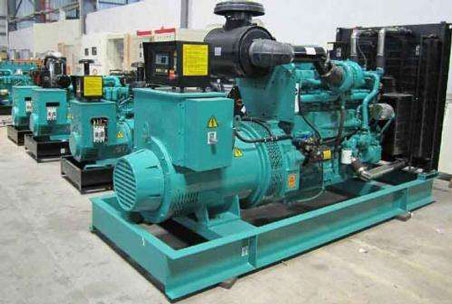 兴宁1000kw康明斯柴油发电机组图片 兴宁1000kw康明斯柴油发电机组图片