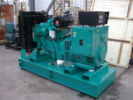 兴宁200kw康明斯柴油发电机组图片 兴宁200kw康明斯柴油发电机组图片