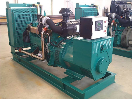 兴宁505kw康明斯柴油发电机组图片 兴宁505kw康明斯柴油发电机组图片