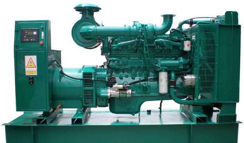兴宁64kw康明斯柴油发电机组图片 兴宁64kw康明斯柴油发电机组图片