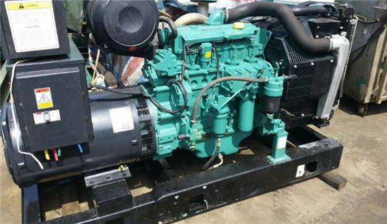 兴宁柴油发电机